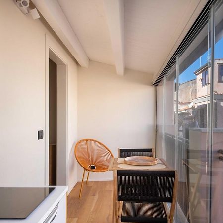 Candeloro Boutique Apartments By Wonderful Italy Cefalú Exterior foto
