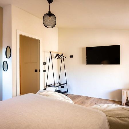 Candeloro Boutique Apartments By Wonderful Italy Cefalú Exterior foto