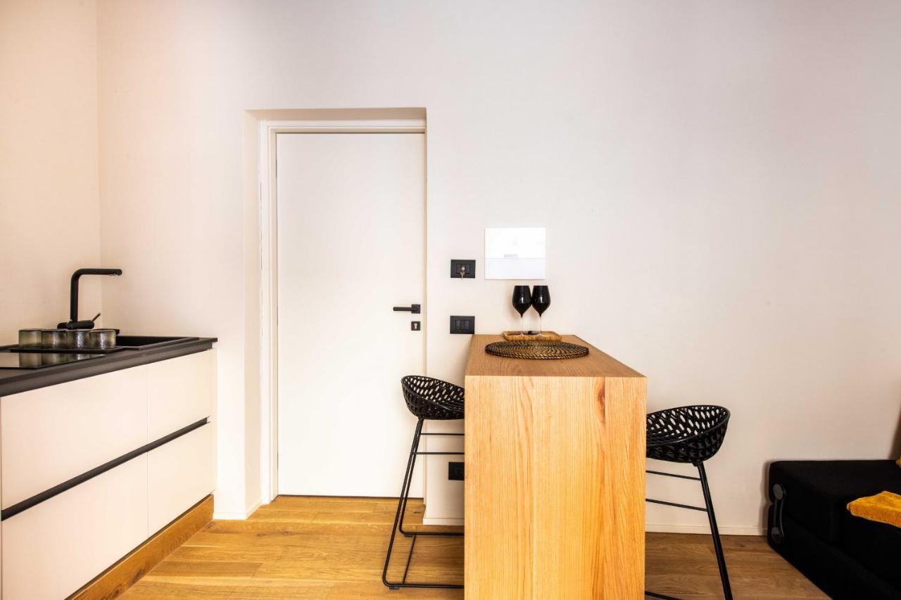 Candeloro Boutique Apartments By Wonderful Italy Cefalú Exterior foto