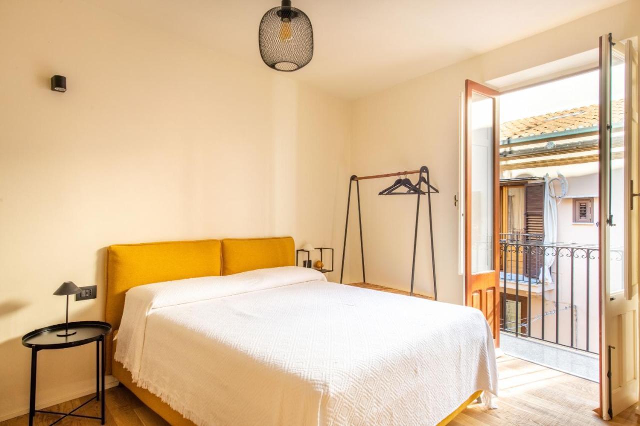 Candeloro Boutique Apartments By Wonderful Italy Cefalú Exterior foto