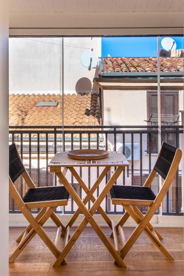 Candeloro Boutique Apartments By Wonderful Italy Cefalú Exterior foto