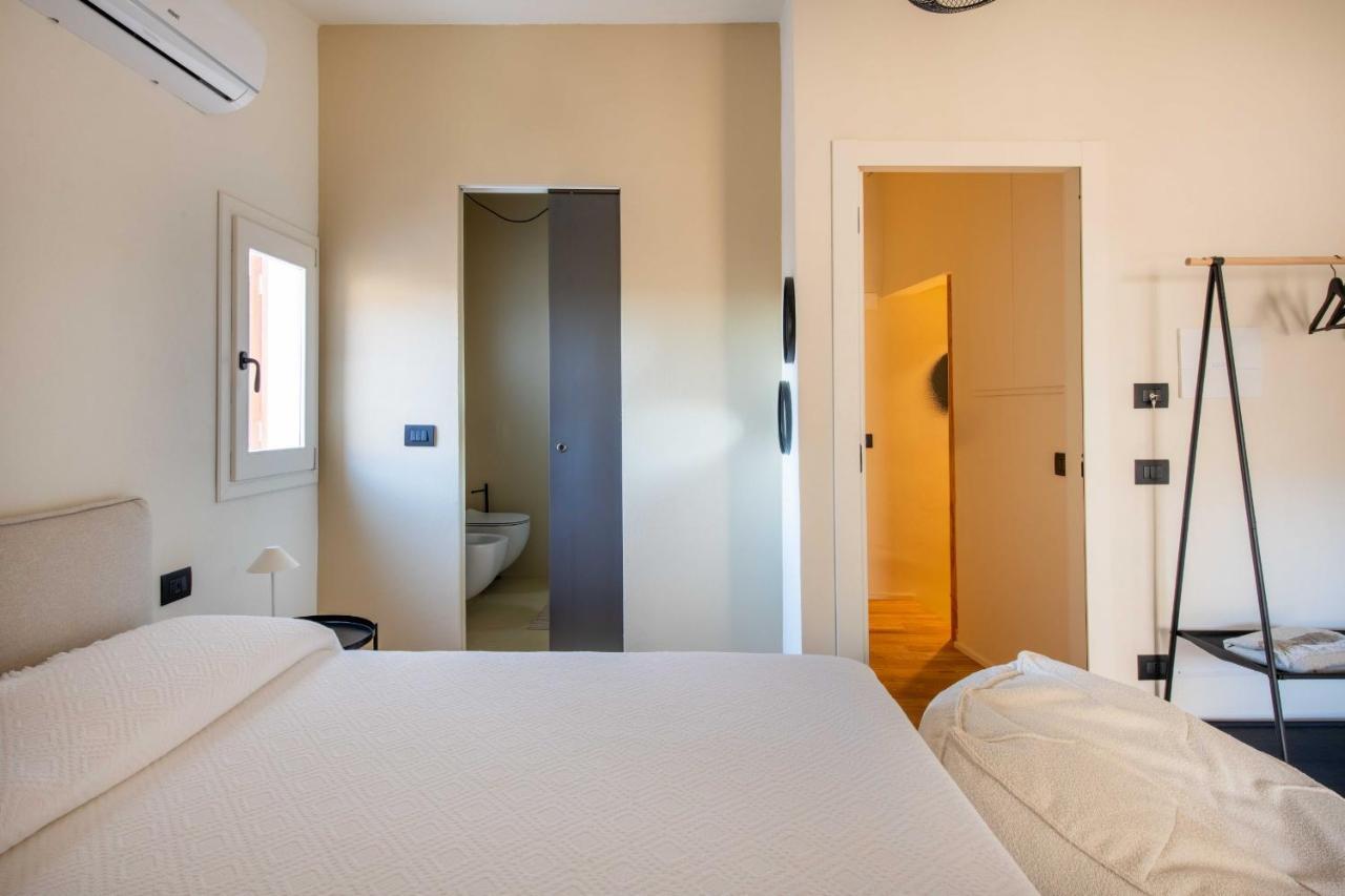 Candeloro Boutique Apartments By Wonderful Italy Cefalú Exterior foto