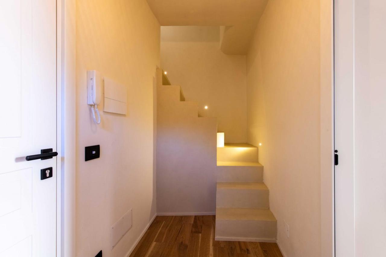Candeloro Boutique Apartments By Wonderful Italy Cefalú Exterior foto