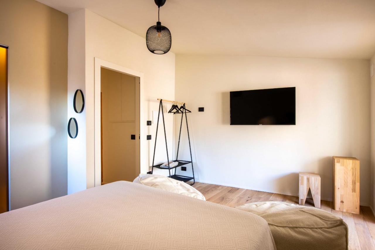 Candeloro Boutique Apartments By Wonderful Italy Cefalú Exterior foto