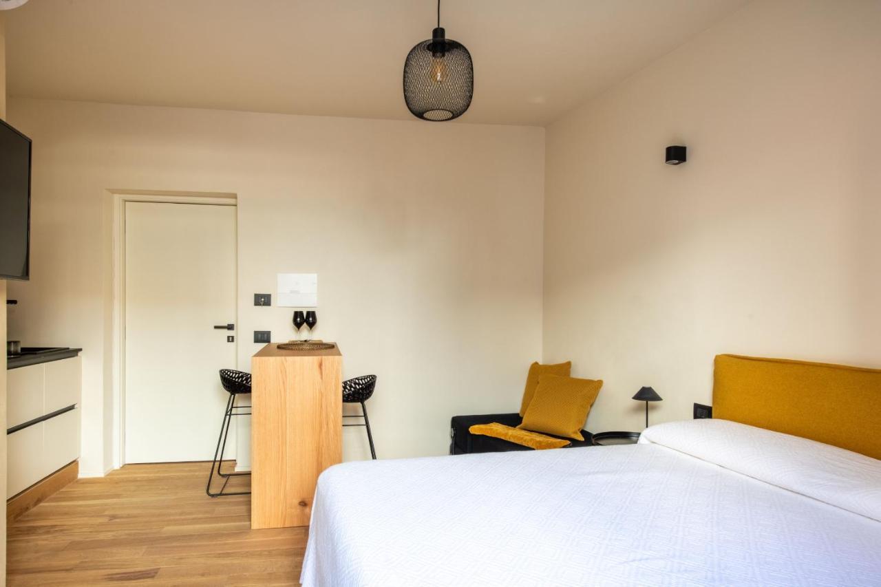 Candeloro Boutique Apartments By Wonderful Italy Cefalú Exterior foto