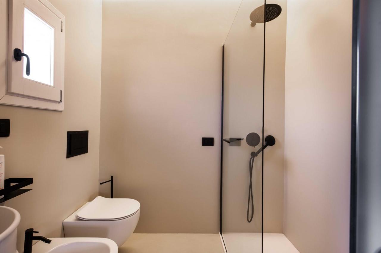 Candeloro Boutique Apartments By Wonderful Italy Cefalú Exterior foto
