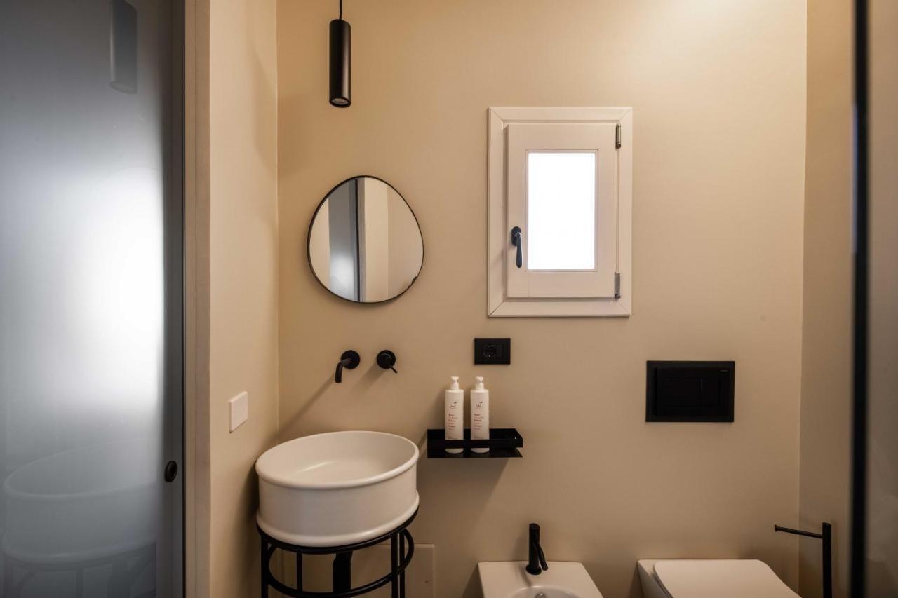 Candeloro Boutique Apartments By Wonderful Italy Cefalú Exterior foto
